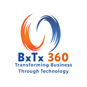 BxTx Logo